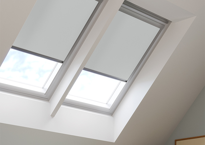 Trinity (Blackout), Platinum - Loft Blind - Image 5